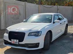 كرايسلر 300
